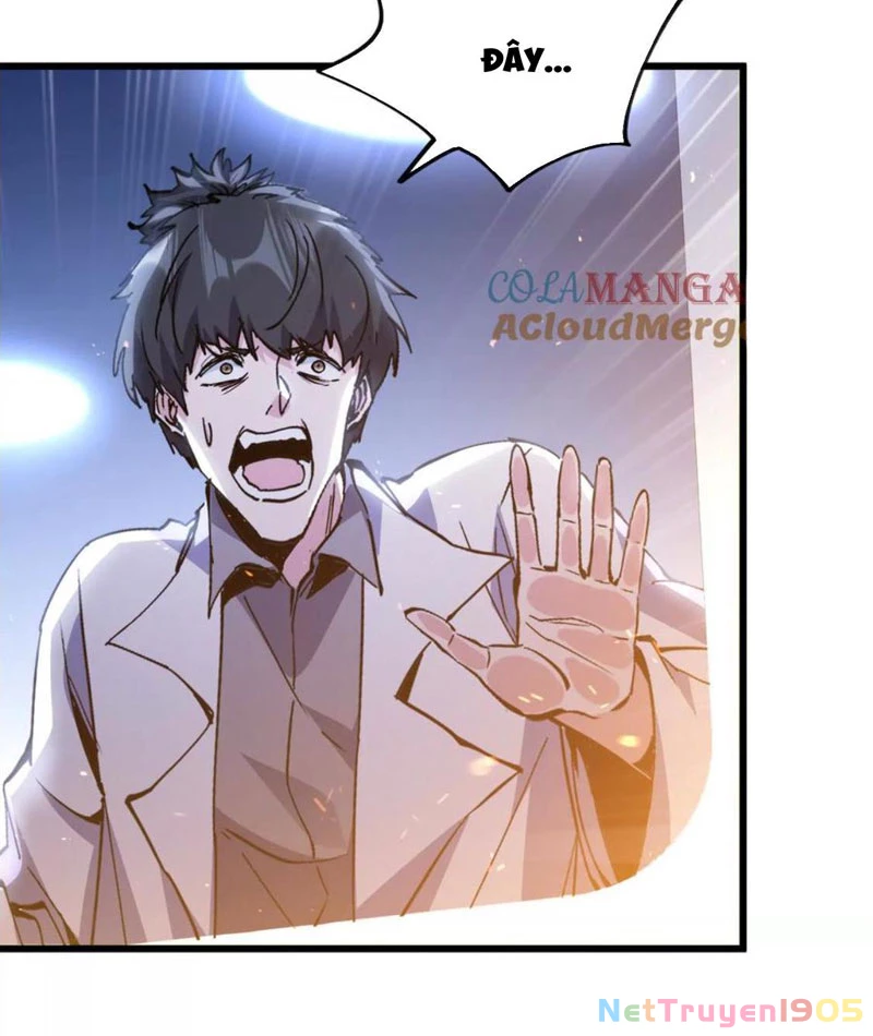 Mạt Thế Cẩu Sinh: Gián Giúp Ta Chồng Buff Chapter 49 - 78
