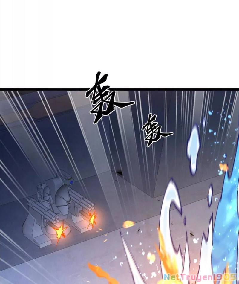Mạt Thế Cẩu Sinh: Gián Giúp Ta Chồng Buff Chapter 49 - 79