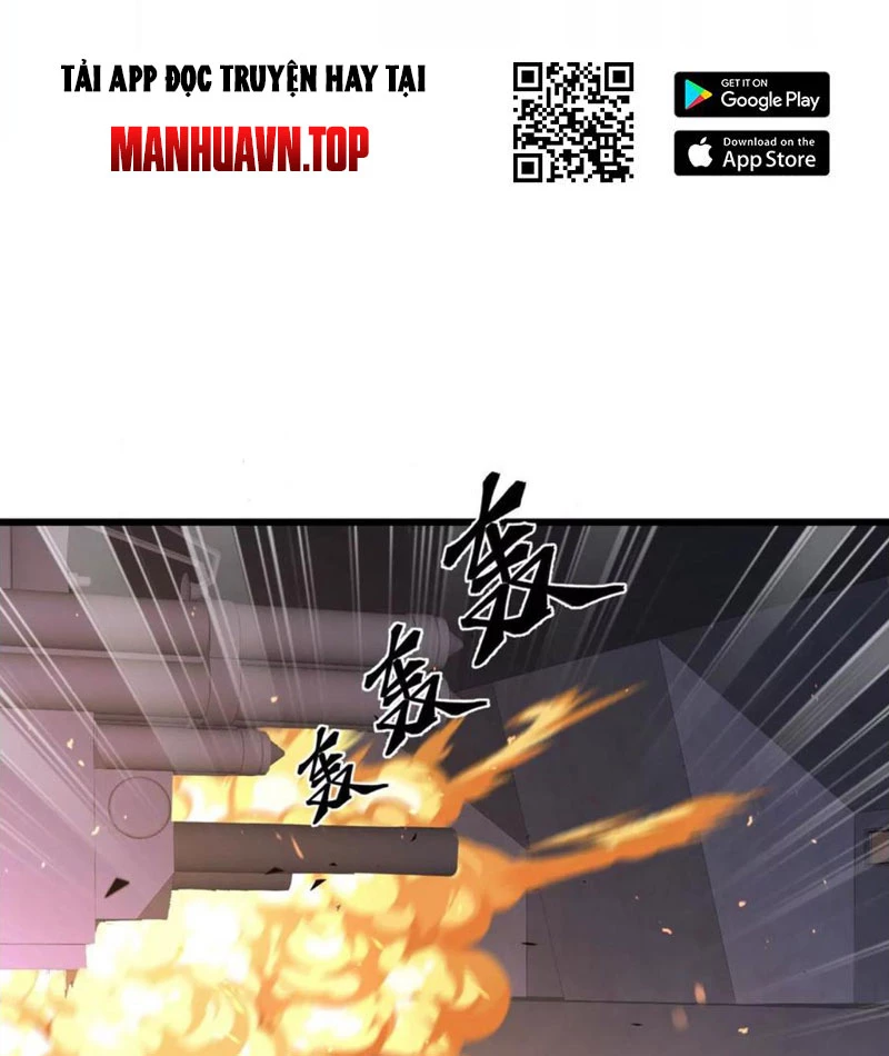 Mạt Thế Cẩu Sinh: Gián Giúp Ta Chồng Buff Chapter 49 - 82