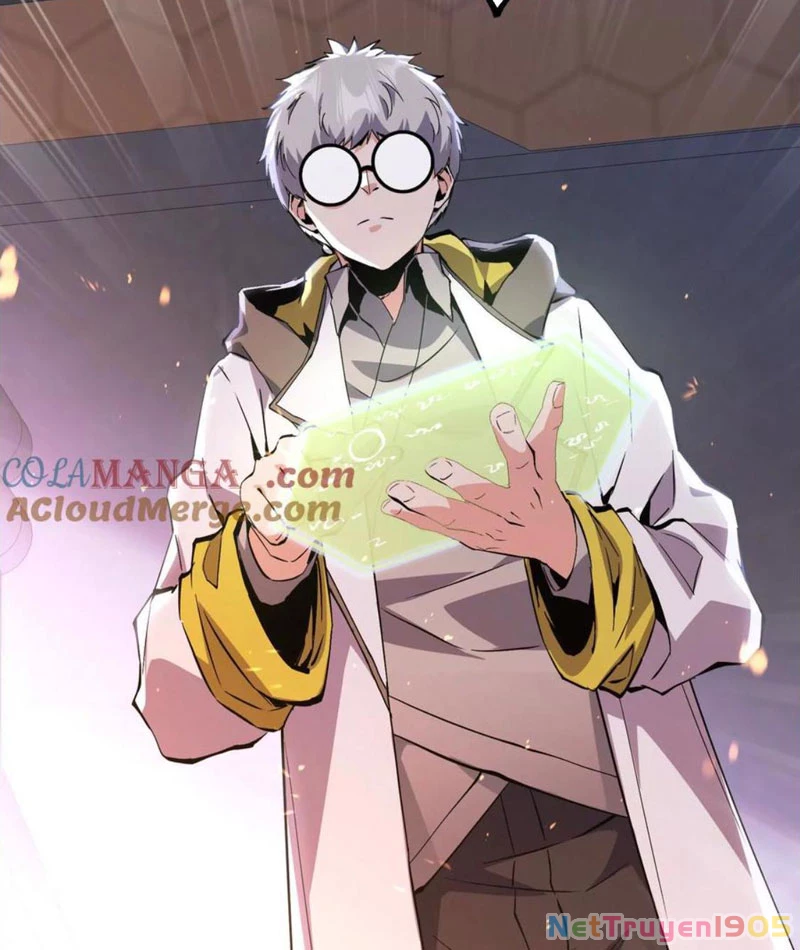 Mạt Thế Cẩu Sinh: Gián Giúp Ta Chồng Buff Chapter 49 - 84
