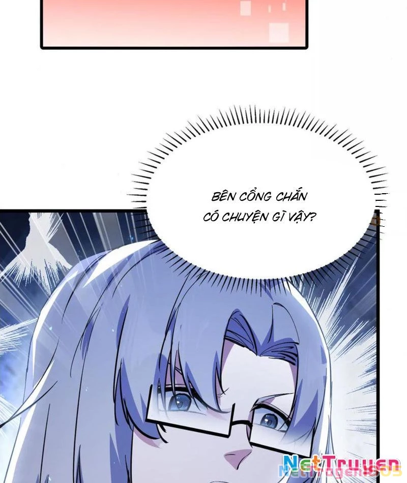 Mạt Thế Cẩu Sinh: Gián Giúp Ta Chồng Buff Chapter 49 - 91