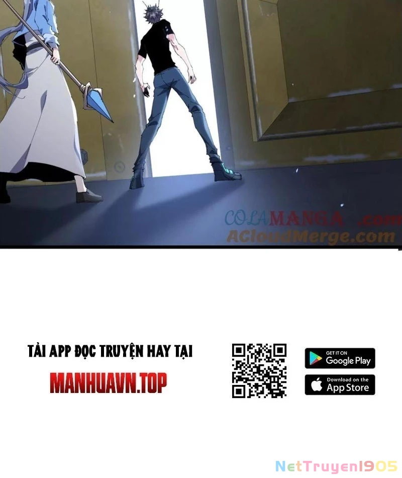 Mạt Thế Cẩu Sinh: Gián Giúp Ta Chồng Buff Chapter 49 - 95