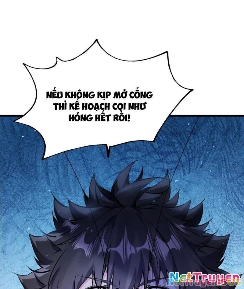 Mạt Thế Cẩu Sinh: Gián Giúp Ta Chồng Buff Chapter 49 - 96
