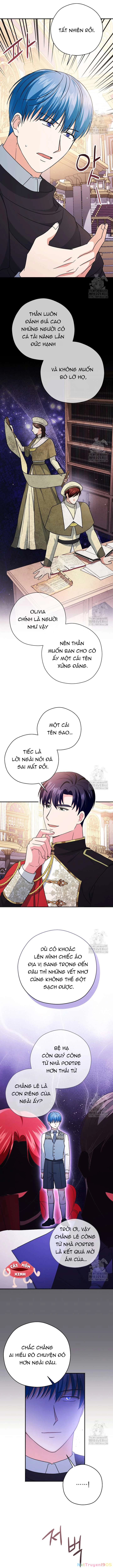 Không Cần Sự Ám Ảnh Của Bạo Chúa Chapter 38 - 6