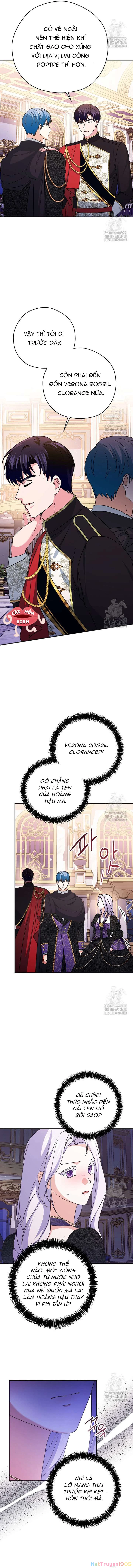 Không Cần Sự Ám Ảnh Của Bạo Chúa Chapter 38 - 7