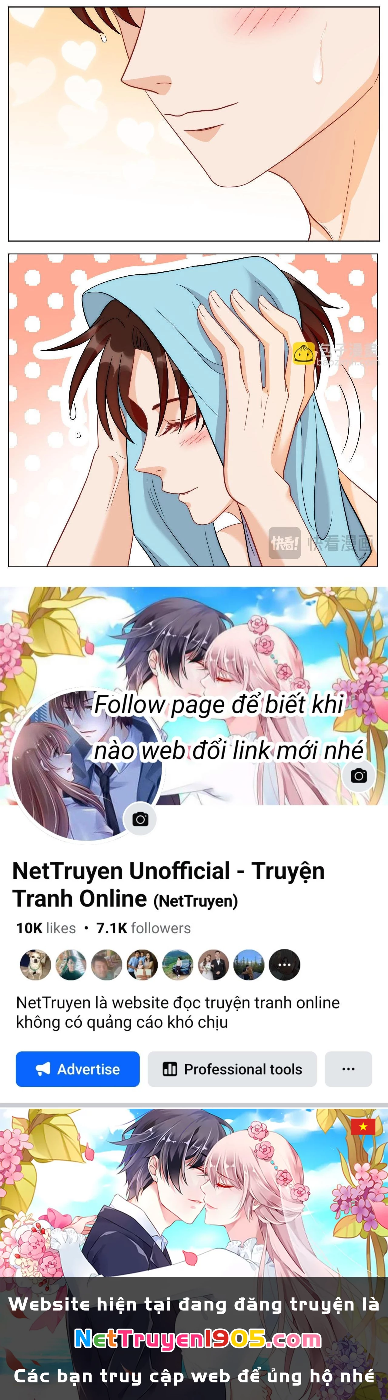 Ký Túc Xá Nam Phòng 303 Chapter 251 - 20