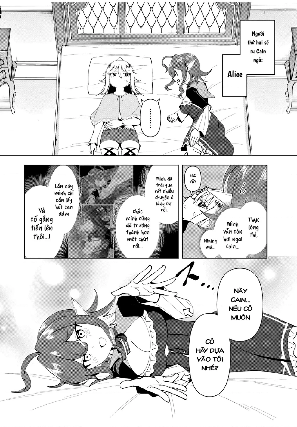 Yuusha To Yobareta Nochi Ni: Soshite Musou Otoko Wa Kazoku Wo Tsukuru Chapter 74 - 11