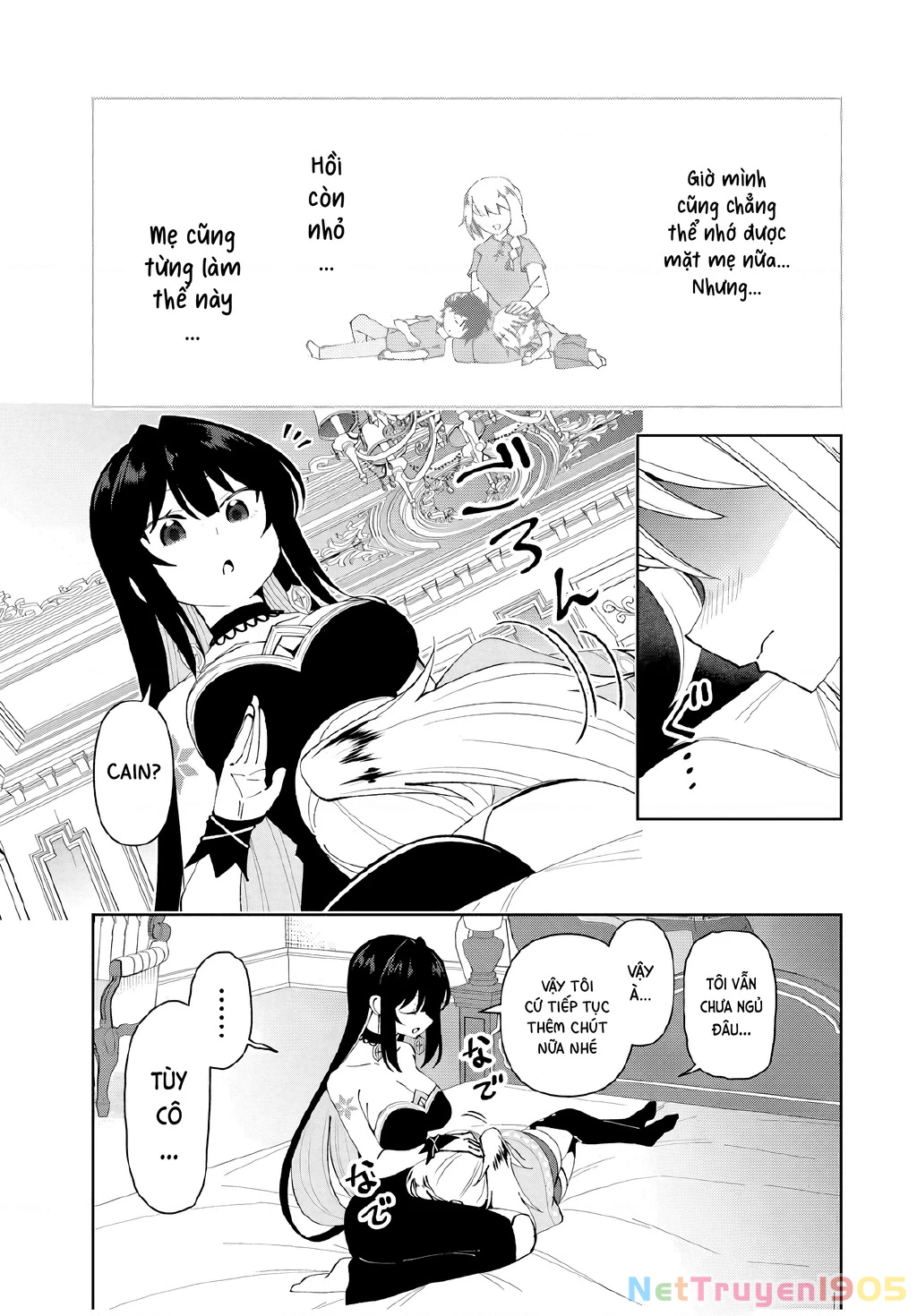 Yuusha To Yobareta Nochi Ni: Soshite Musou Otoko Wa Kazoku Wo Tsukuru Chapter 74 - 16