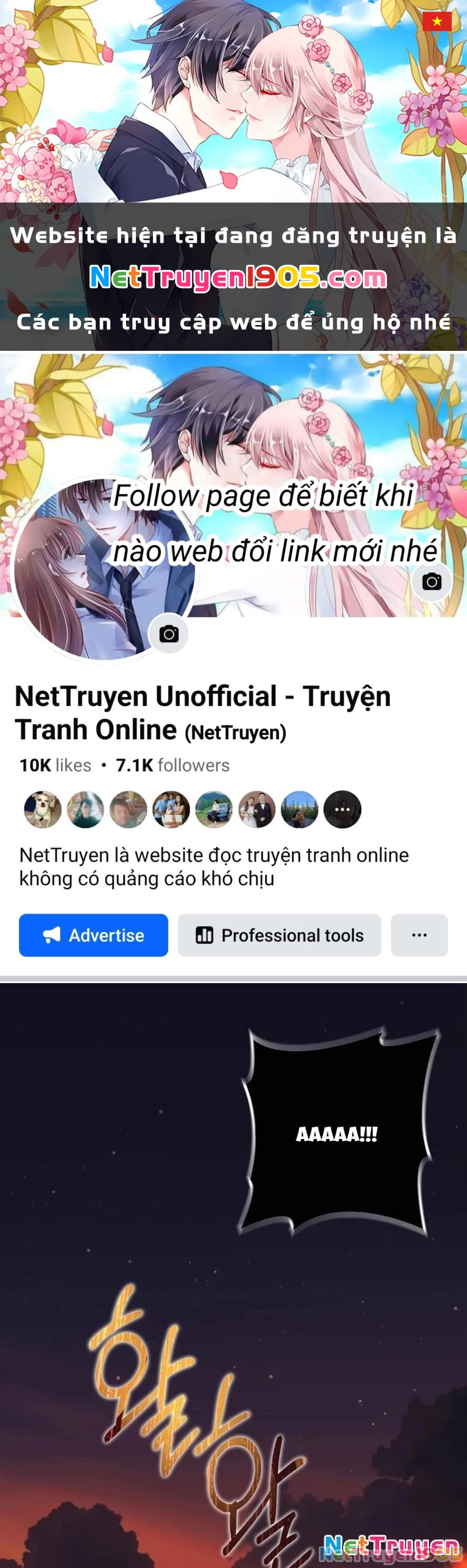 Sống Như Đứa Con Được Cưng Chiều Của Bạo Chúa Chapter 1 - 1