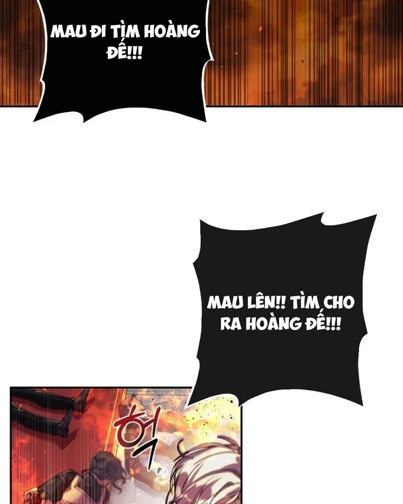 Sống Như Đứa Con Được Cưng Chiều Của Bạo Chúa Chapter 1 - 3