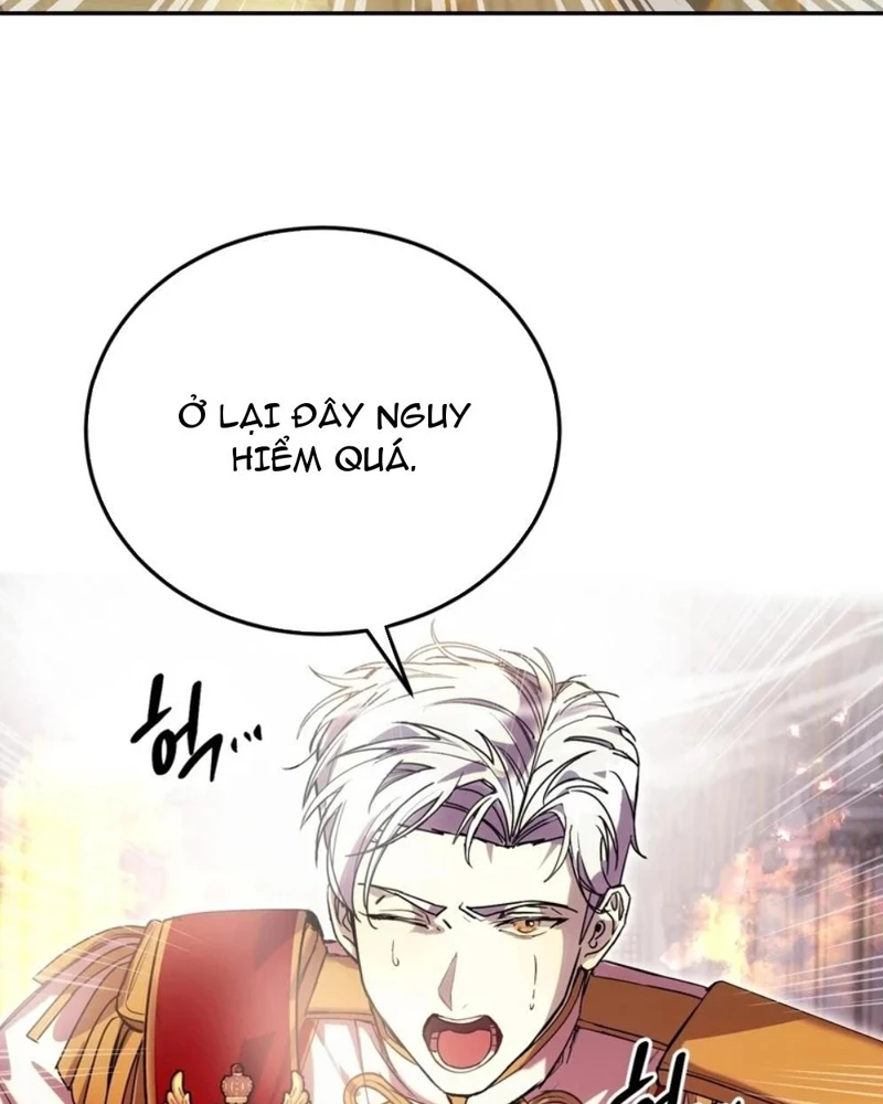 Sống Như Đứa Con Được Cưng Chiều Của Bạo Chúa Chapter 1 - 8