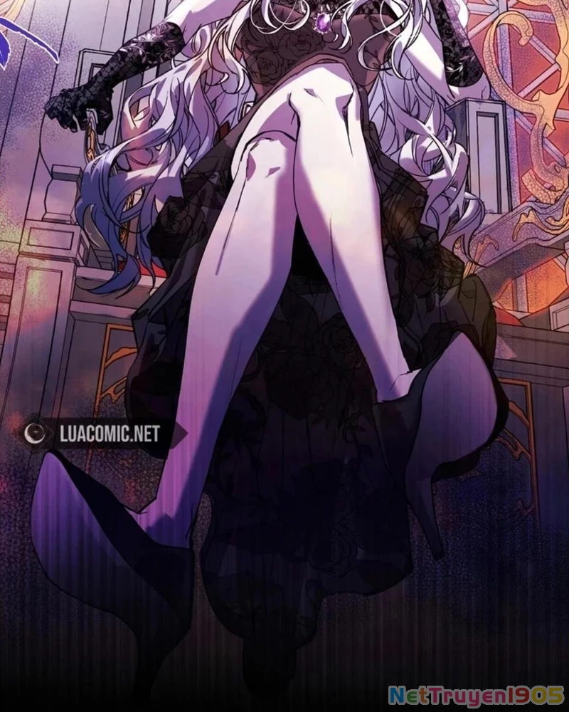 Sống Như Đứa Con Được Cưng Chiều Của Bạo Chúa Chapter 1 - 12