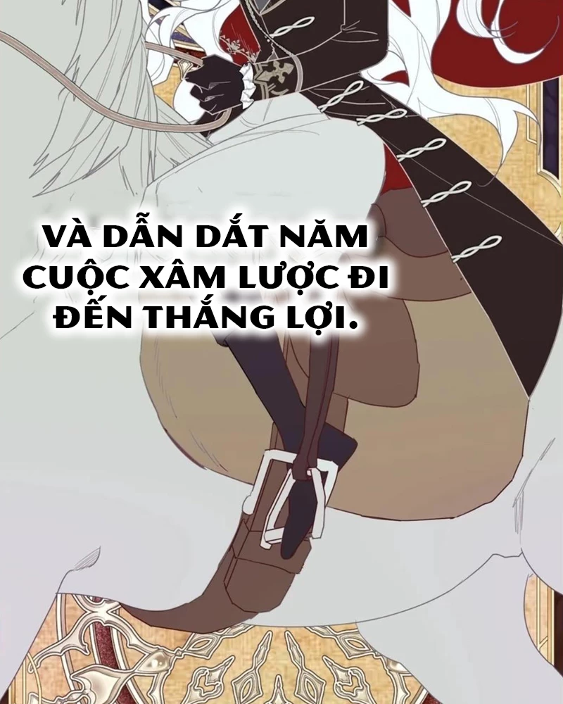 Sống Như Đứa Con Được Cưng Chiều Của Bạo Chúa Chapter 1 - 17