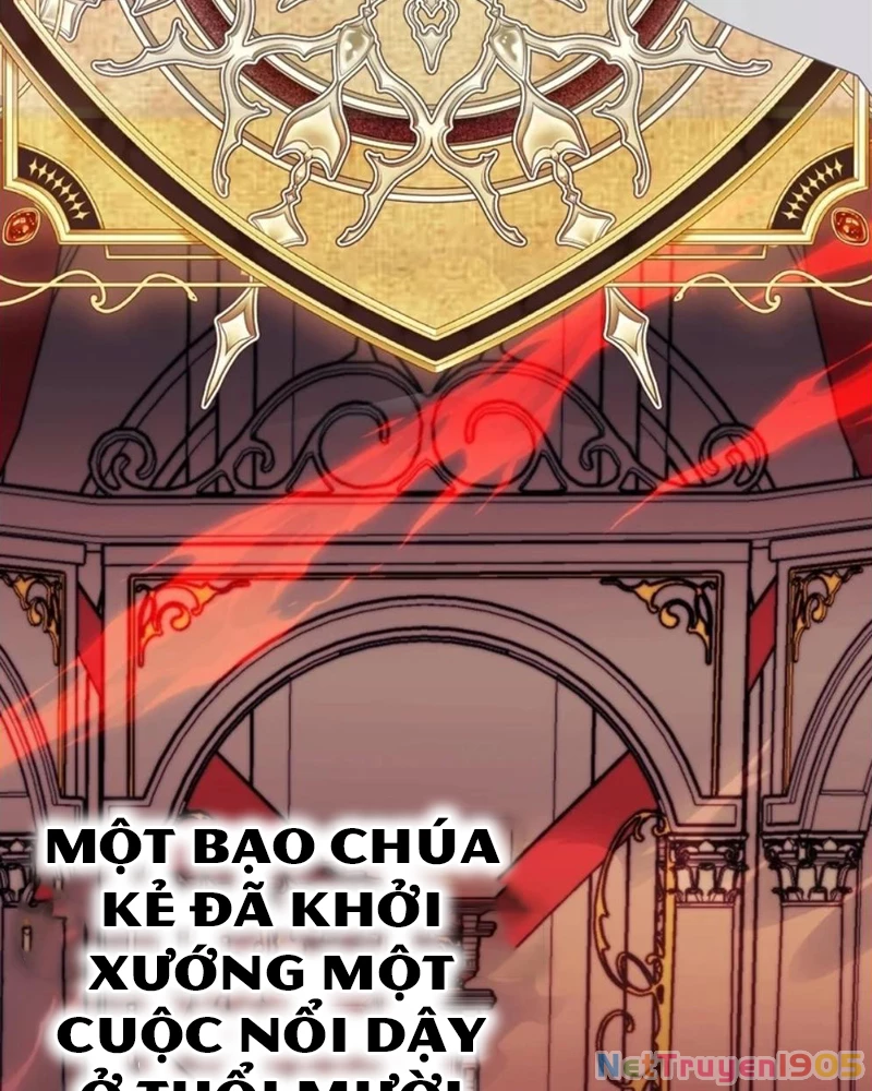 Sống Như Đứa Con Được Cưng Chiều Của Bạo Chúa Chapter 1 - 18