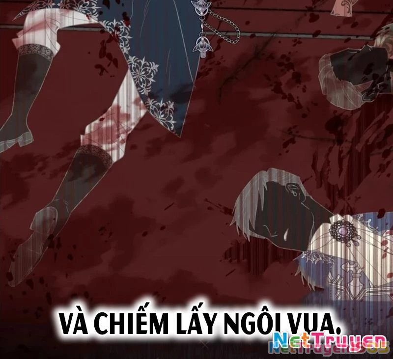 Sống Như Đứa Con Được Cưng Chiều Của Bạo Chúa Chapter 1 - 21