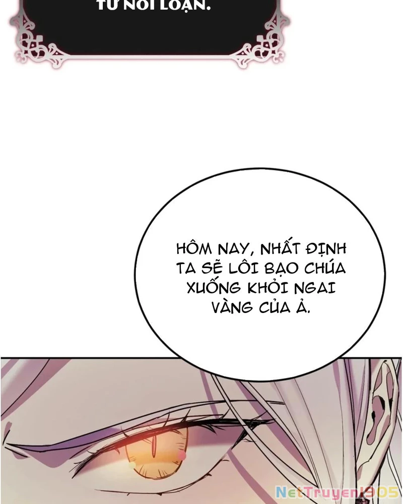 Sống Như Đứa Con Được Cưng Chiều Của Bạo Chúa Chapter 1 - 40