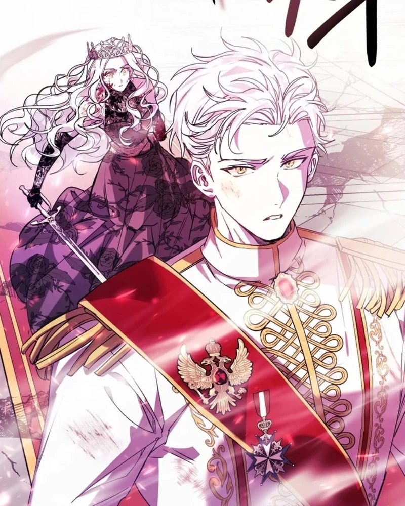 Sống Như Đứa Con Được Cưng Chiều Của Bạo Chúa Chapter 1 - 97