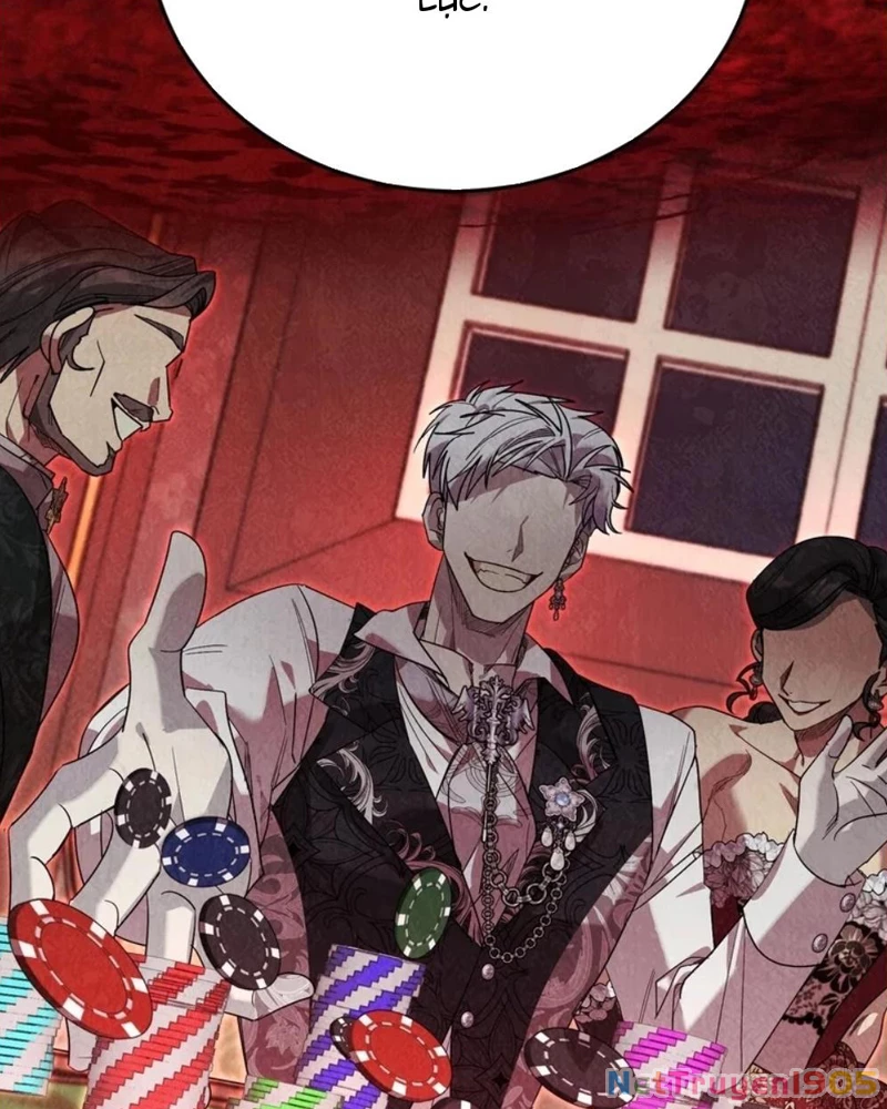 Sống Như Đứa Con Được Cưng Chiều Của Bạo Chúa Chapter 1 - 105