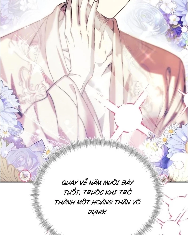 Sống Như Đứa Con Được Cưng Chiều Của Bạo Chúa Chapter 1 - 137