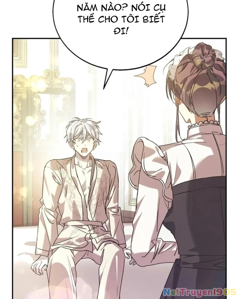 Sống Như Đứa Con Được Cưng Chiều Của Bạo Chúa Chapter 2 - 4