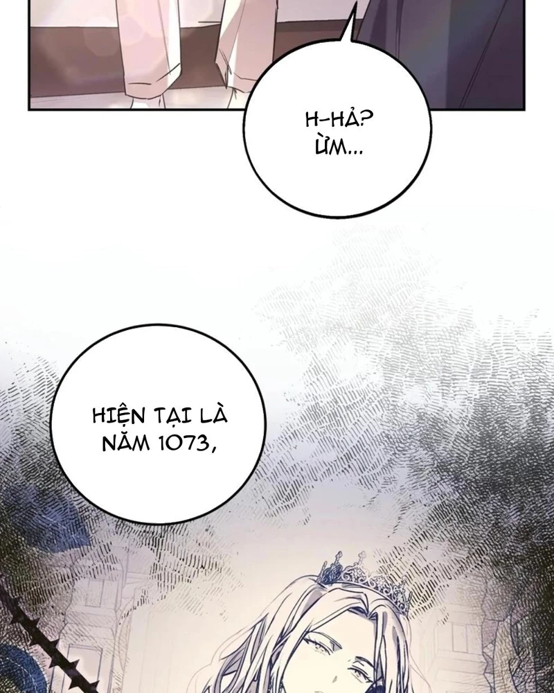 Sống Như Đứa Con Được Cưng Chiều Của Bạo Chúa Chapter 2 - 5