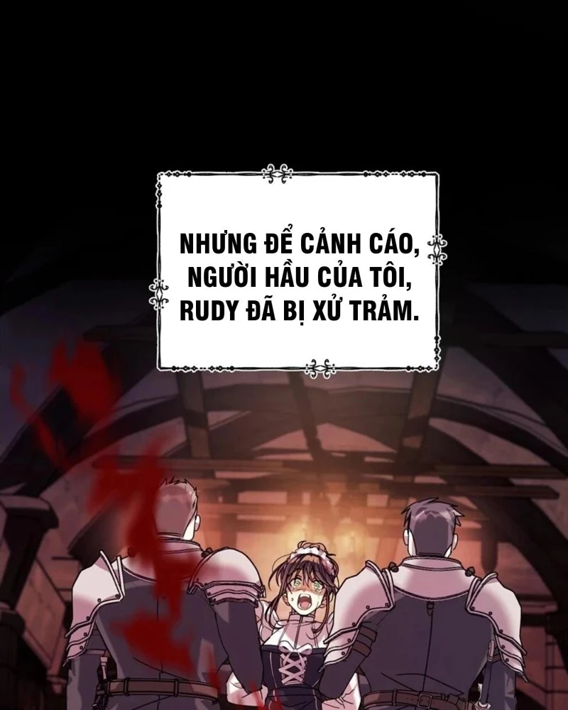 Sống Như Đứa Con Được Cưng Chiều Của Bạo Chúa Chapter 2 - 23