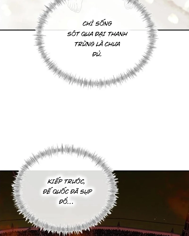 Sống Như Đứa Con Được Cưng Chiều Của Bạo Chúa Chapter 2 - 27