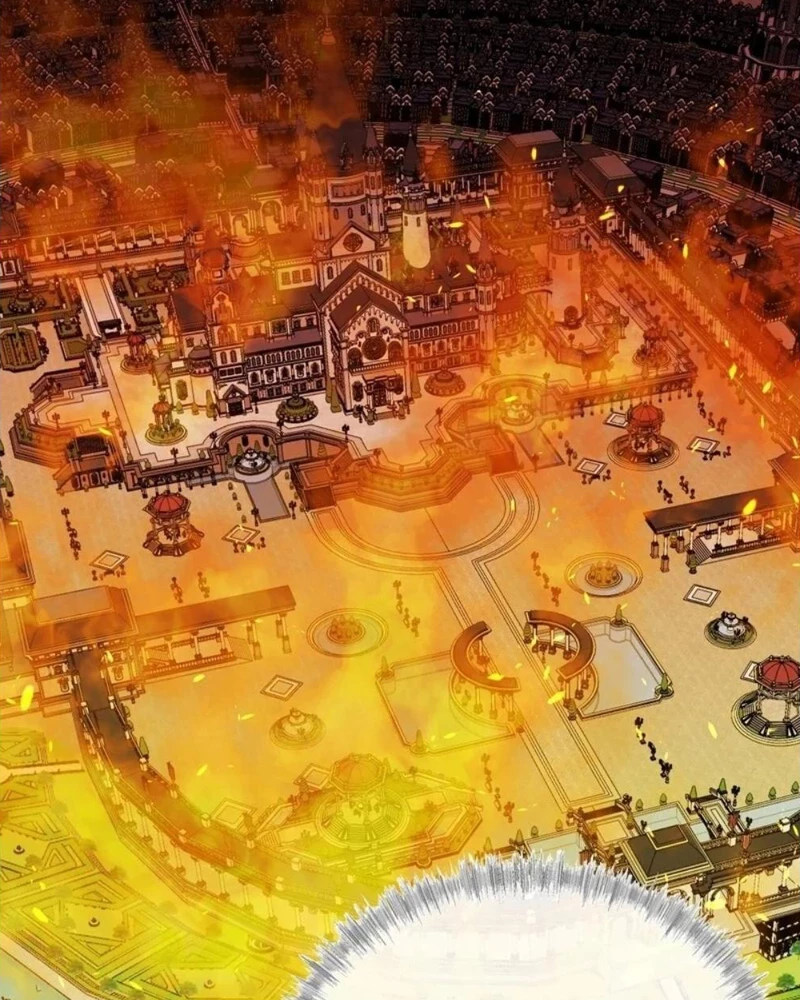 Sống Như Đứa Con Được Cưng Chiều Của Bạo Chúa Chapter 2 - 28