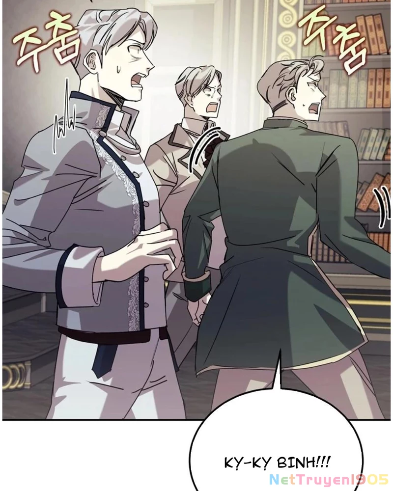 Sống Như Đứa Con Được Cưng Chiều Của Bạo Chúa Chapter 2 - 94