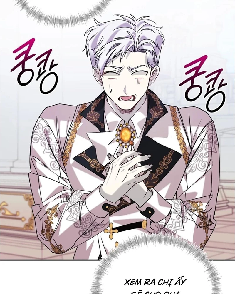 Sống Như Đứa Con Được Cưng Chiều Của Bạo Chúa Chapter 4 - 5