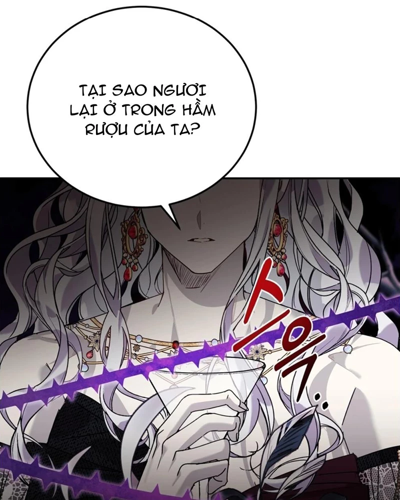 Sống Như Đứa Con Được Cưng Chiều Của Bạo Chúa Chapter 4 - 8