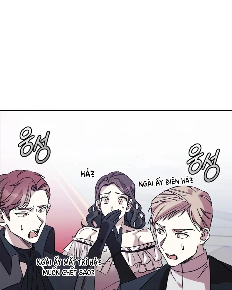 Sống Như Đứa Con Được Cưng Chiều Của Bạo Chúa Chapter 4 - 17