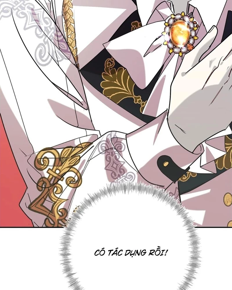 Sống Như Đứa Con Được Cưng Chiều Của Bạo Chúa Chapter 4 - 37