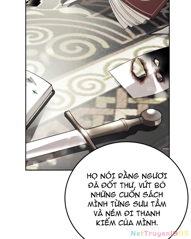 Sống Như Đứa Con Được Cưng Chiều Của Bạo Chúa Chapter 4 - 39