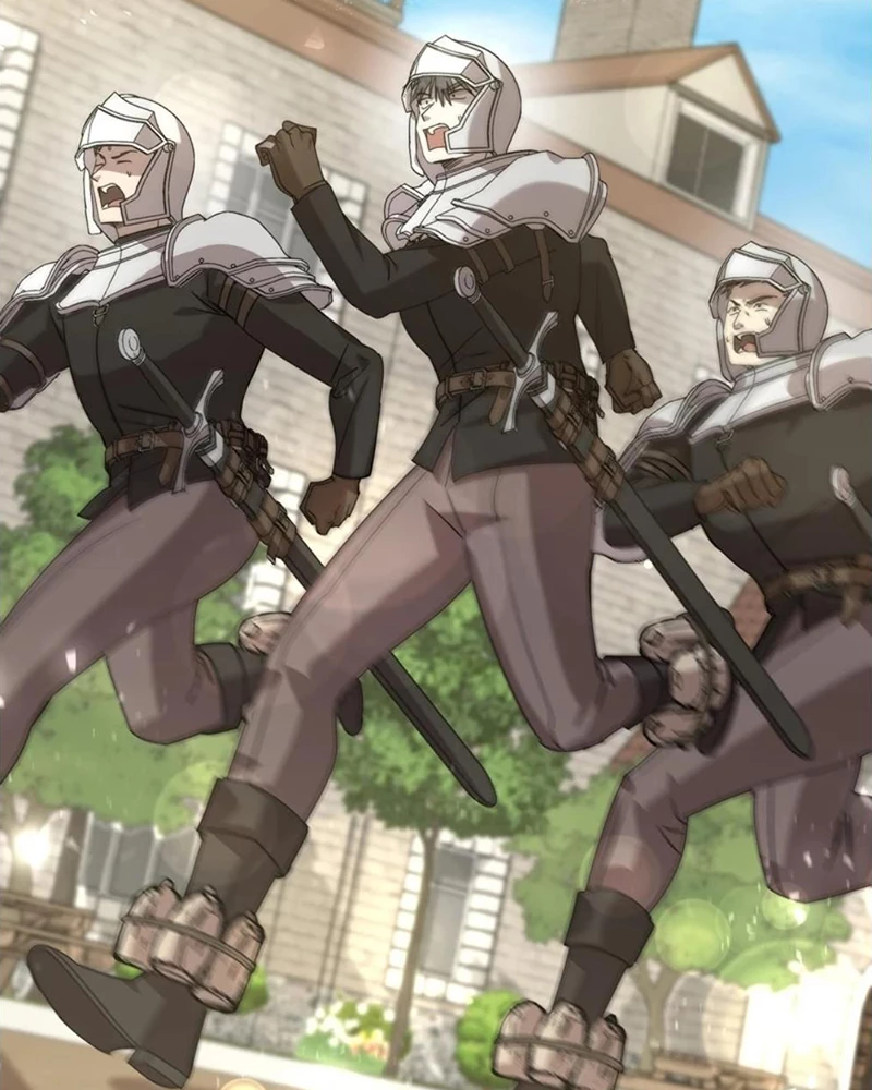 Sống Như Đứa Con Được Cưng Chiều Của Bạo Chúa Chapter 4 - 73