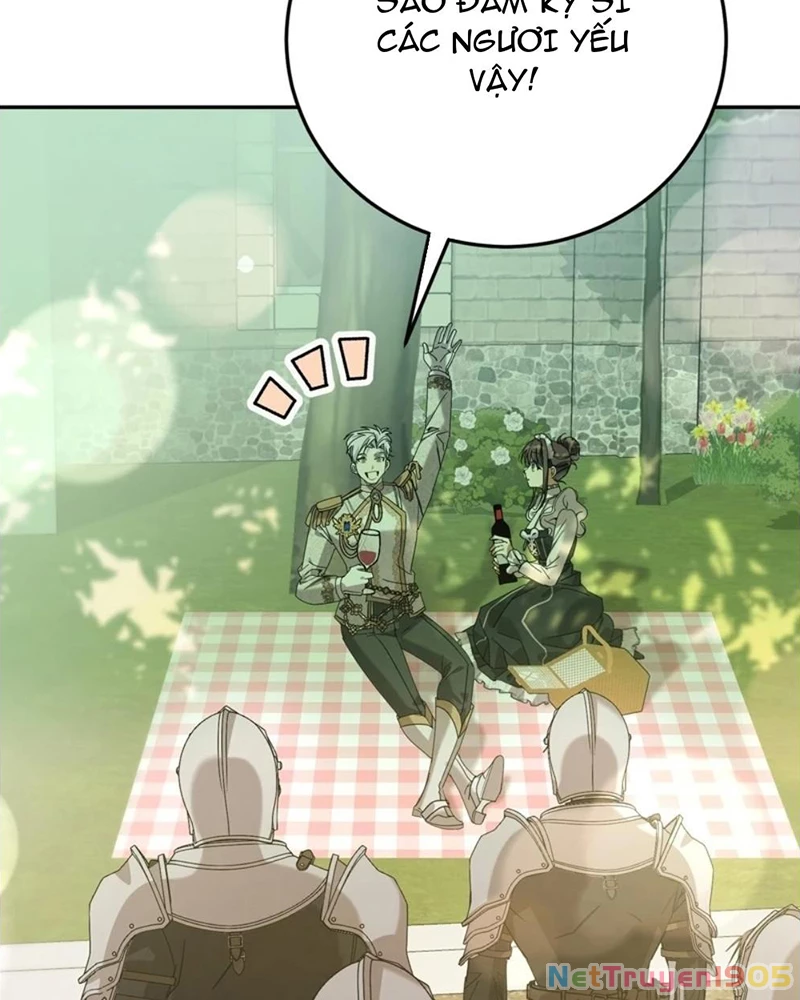 Sống Như Đứa Con Được Cưng Chiều Của Bạo Chúa Chapter 4 - 77
