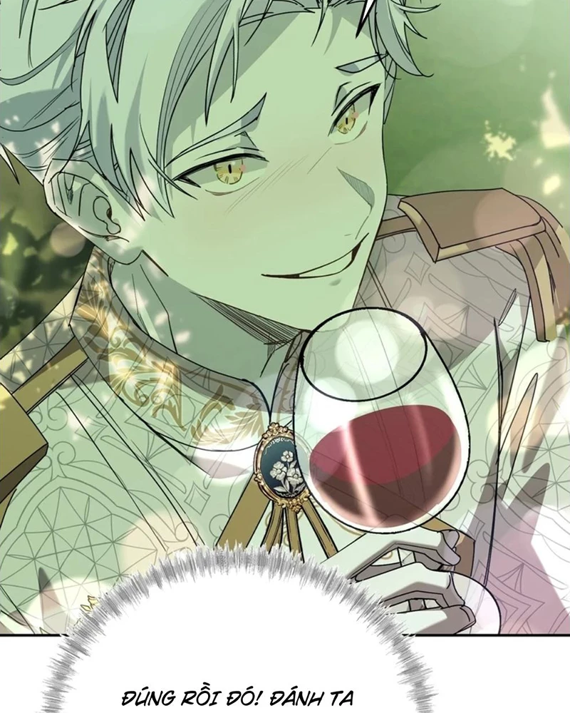Sống Như Đứa Con Được Cưng Chiều Của Bạo Chúa Chapter 4 - 83