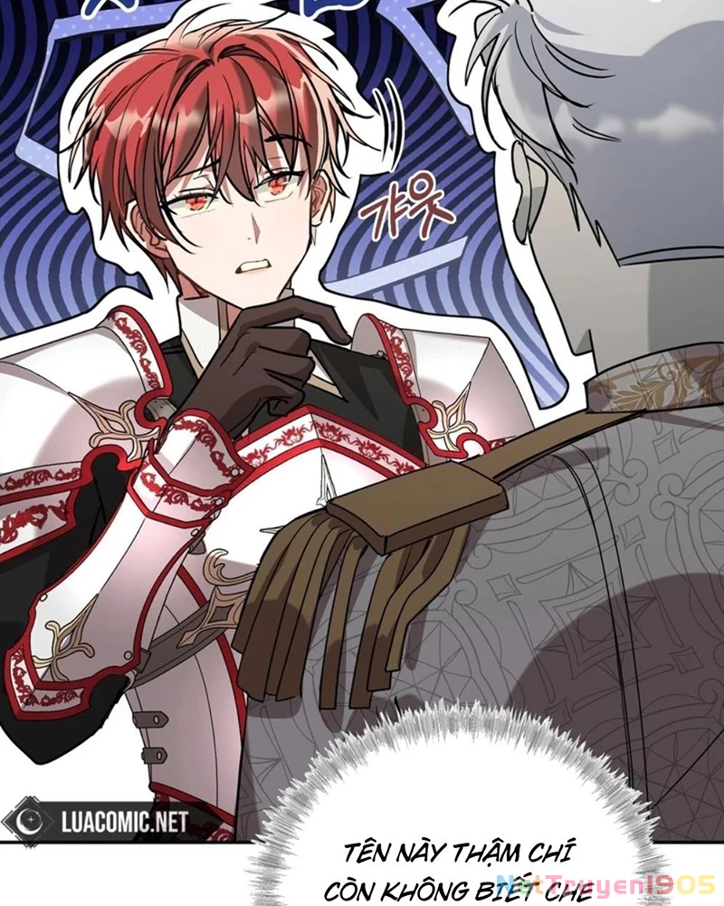 Sống Như Đứa Con Được Cưng Chiều Của Bạo Chúa Chapter 4 - 124