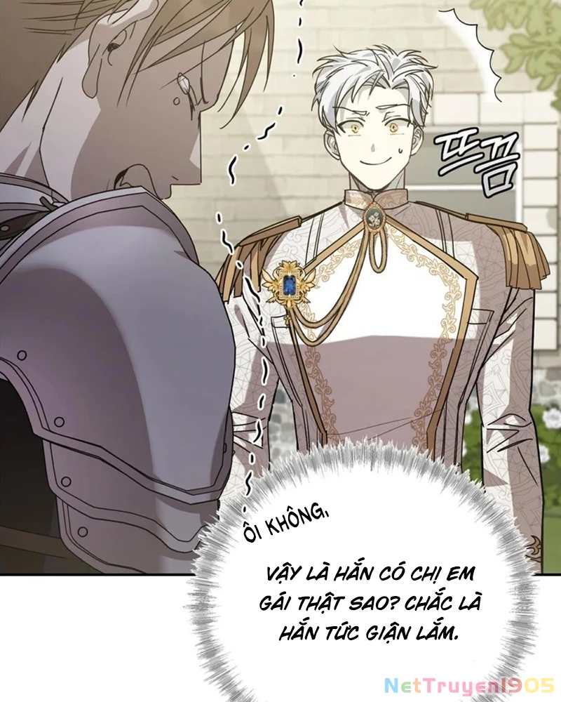 Sống Như Đứa Con Được Cưng Chiều Của Bạo Chúa Chapter 4 - 128