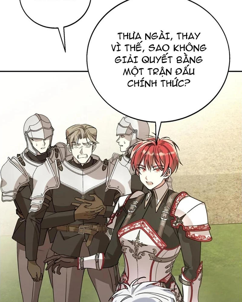 Sống Như Đứa Con Được Cưng Chiều Của Bạo Chúa Chapter 4 - 132