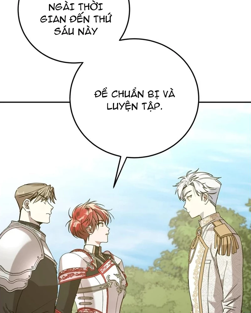 Sống Như Đứa Con Được Cưng Chiều Của Bạo Chúa Chapter 4 - 138