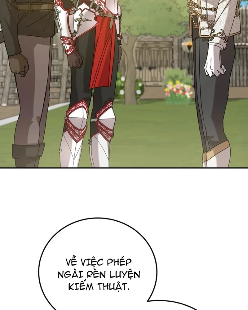 Sống Như Đứa Con Được Cưng Chiều Của Bạo Chúa Chapter 4 - 139