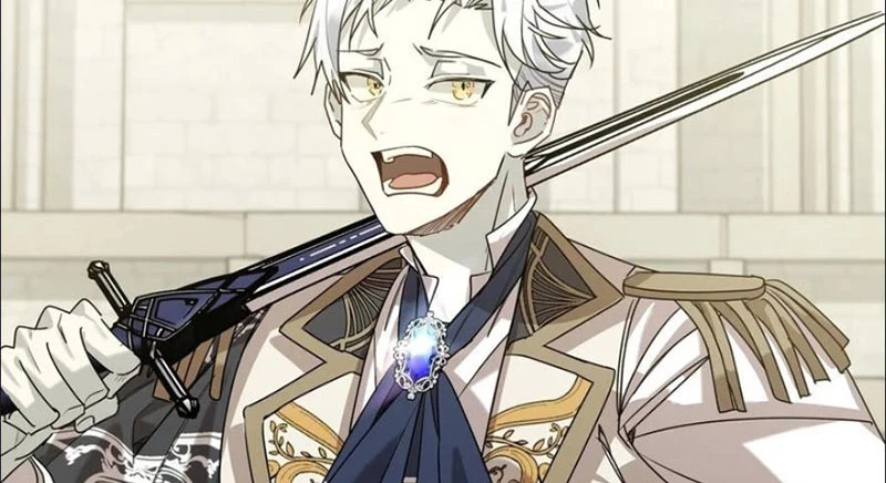 Sống Như Đứa Con Được Cưng Chiều Của Bạo Chúa Chapter 5 - 193