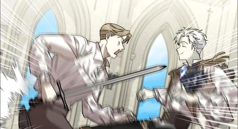 Sống Như Đứa Con Được Cưng Chiều Của Bạo Chúa Chapter 5 - 228