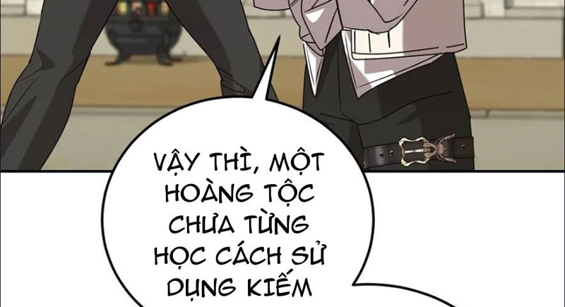 Sống Như Đứa Con Được Cưng Chiều Của Bạo Chúa Chapter 5 - 262