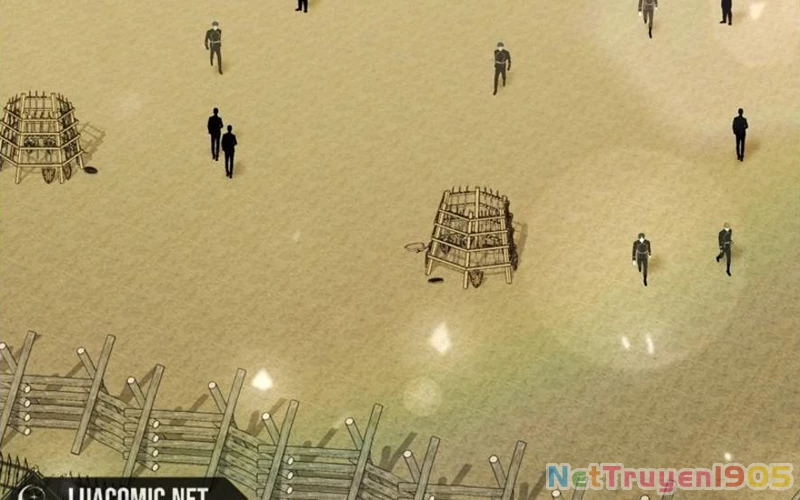 Sống Như Đứa Con Được Cưng Chiều Của Bạo Chúa Chapter 6 - 58