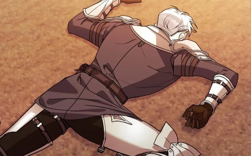 Sống Như Đứa Con Được Cưng Chiều Của Bạo Chúa Chapter 6 - 104