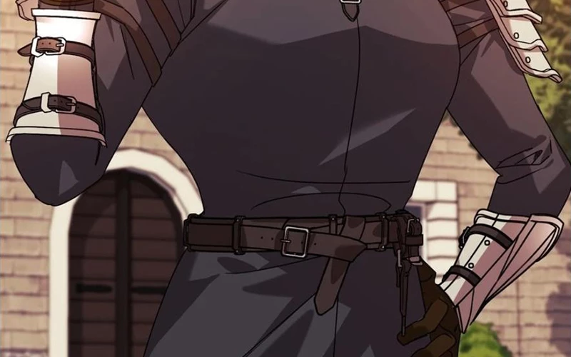 Sống Như Đứa Con Được Cưng Chiều Của Bạo Chúa Chapter 6 - 117