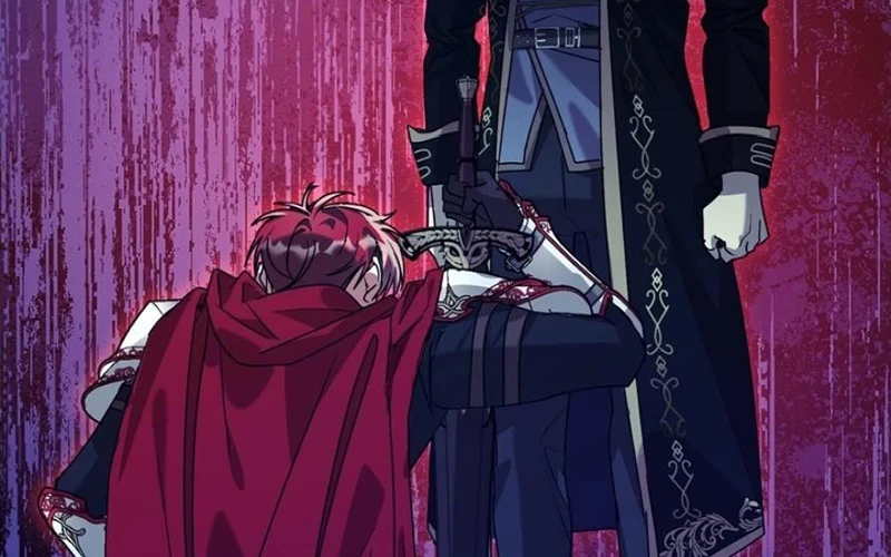 Sống Như Đứa Con Được Cưng Chiều Của Bạo Chúa Chapter 6 - 132