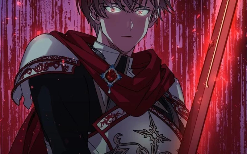 Sống Như Đứa Con Được Cưng Chiều Của Bạo Chúa Chapter 6 - 135